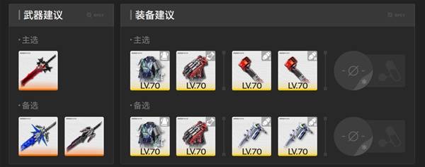 明日方舟终末地三测莱万汀培养攻略3