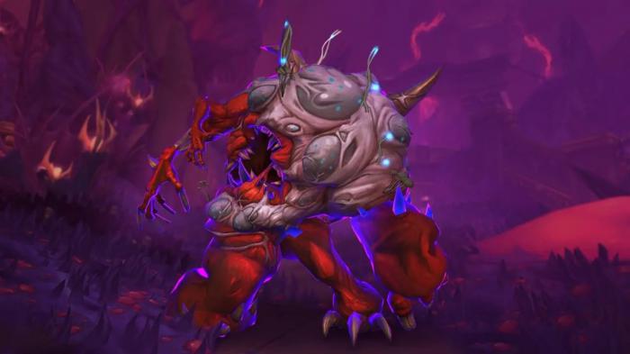 魔兽世界暗影议会火把怎么获得1