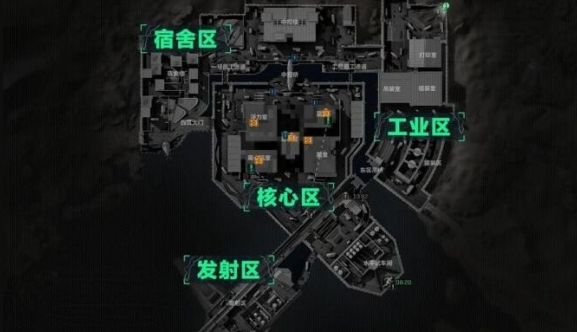 三角洲行动总裁会议室_三角洲行动总裁会议室钥匙卡