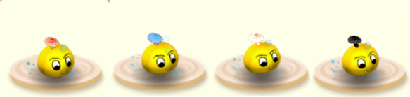 梦幻西游宠物染色效果图大全2026年1