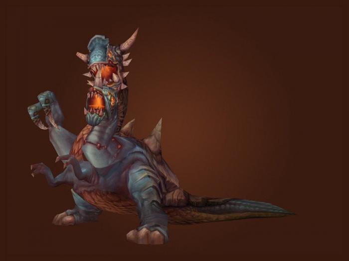 魔兽世界熊猫人之谜前夕团本黑翼血环打法攻略6