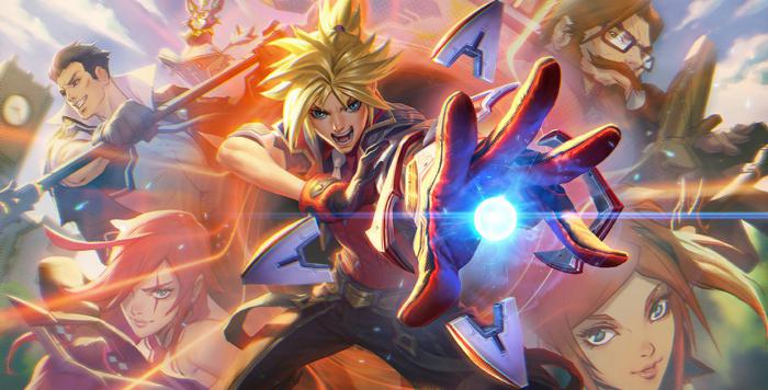 LOL海克斯大乱斗无尽之刃升级符文效果一览1