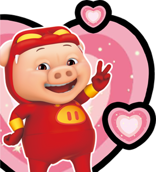 DNF猪猪侠相册外观一览2