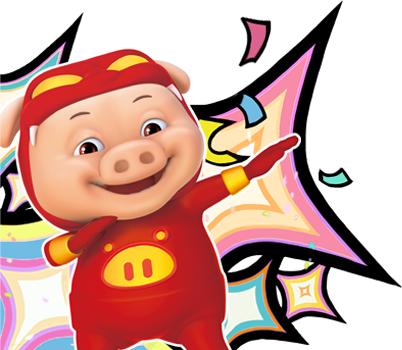 DNF猪猪侠相册外观一览3