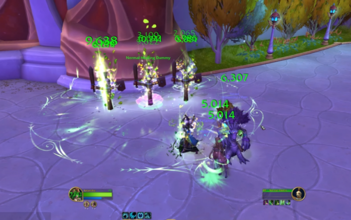 魔兽世界至暗之夜德鲁伊改动一览4