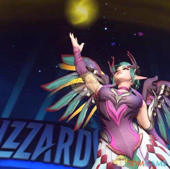 《魔兽世界》点卡兑换炉石卡包指南3