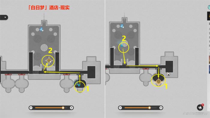 崩坏星穹铁道倘若在午夜醒来任务_崩坏星穹铁道官方网页