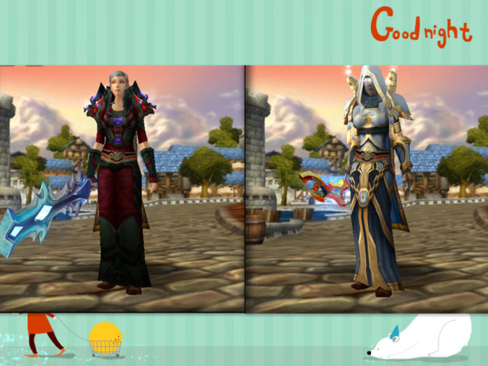 魔兽世界TBC海山掉落双锤_魔兽世界海山任务在哪接