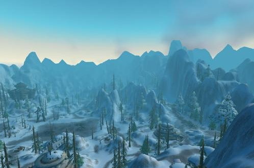 《魔兽世界》怀旧服大主教的仁慈任务攻略1