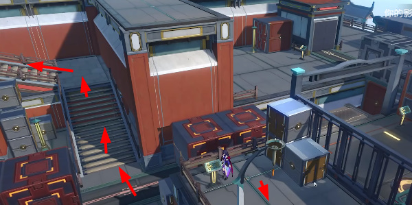 崩坏星穹铁道丹恒的故事任务攻略6