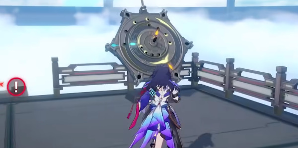 崩坏星穹铁道丹恒的故事任务攻略9