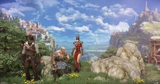 命运方舟保管箱在哪1