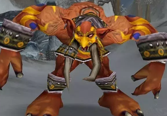 魔兽世界怀旧服血怒者科尔拉克boss_血怒者科尔拉克到底怎么做