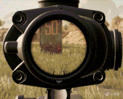 《绝地求生》雪地连狙教学10