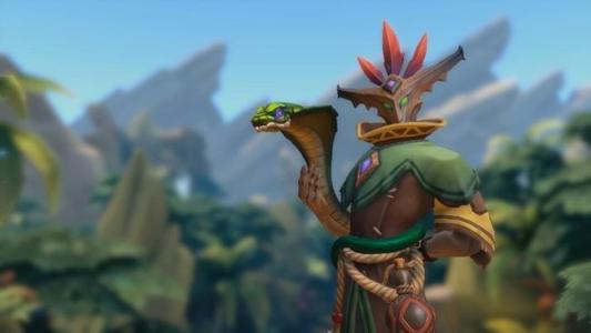 《枪火游侠》马尔丹巴介绍1