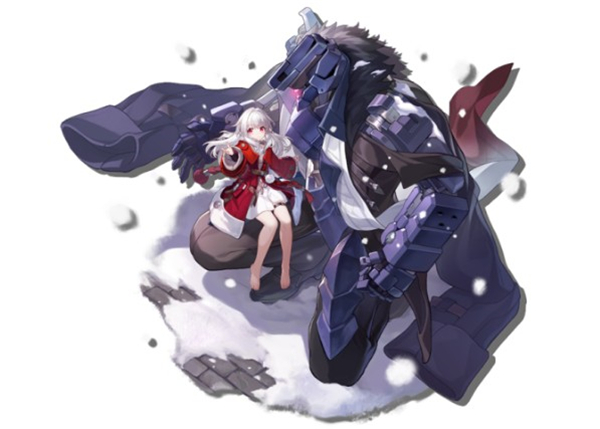 崩坏星穹铁道克拉拉遗器_崩坏星穹铁道官网云游戏