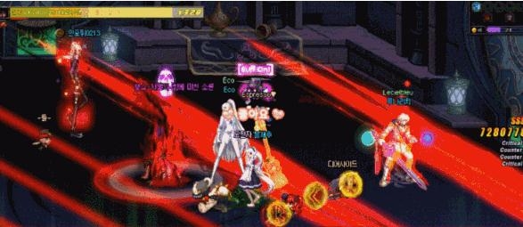 《DNF》洞察之眼疯魔打法思路介绍4