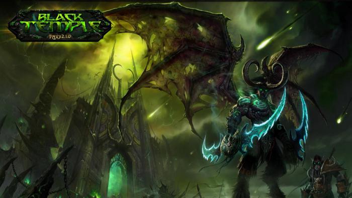 魔兽世界TBC怀旧服风暴要塞团灭点汇总_魔兽世界风暴要塞怎么打