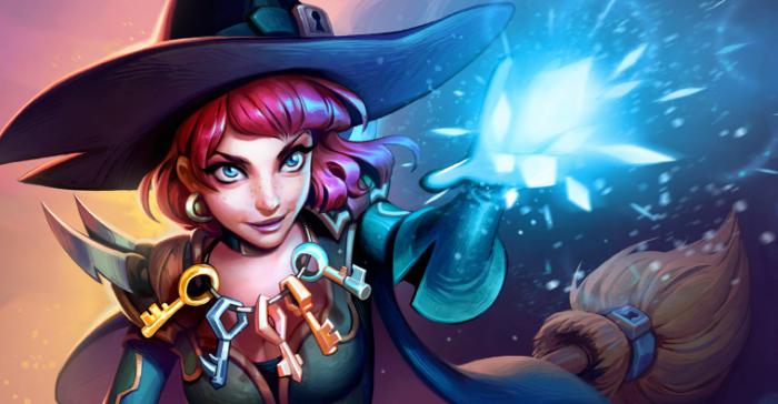 炉石传说酒馆战棋新随从剃刀沼泽地卜师_炉石沼泽刺拳