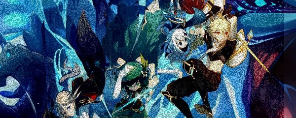 《原神》雾与风之境任务怎么做1