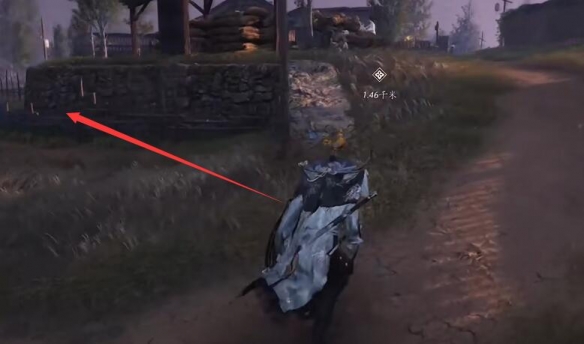 燕云十六声六疾哀鸣任务攻略9