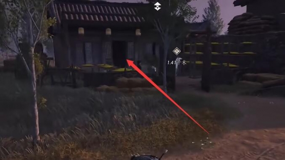 燕云十六声六疾哀鸣任务攻略10