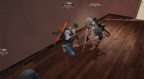 《绝地求生》皮肤共享方法介绍3