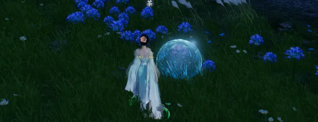 诛仙世界相思何如莫相忘奇遇攻略5