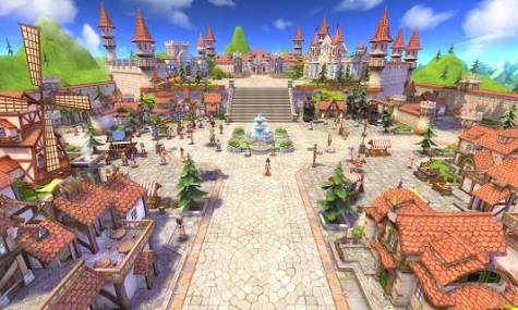 仙境传说全修法师配点和练功_仙境传说法师攻略