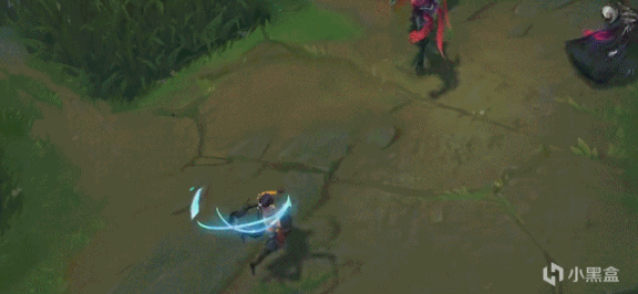 LOL尼菈技能效果介绍5