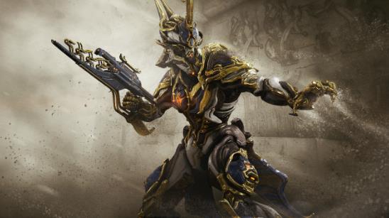 星际战甲圣装沙海怒涛礼包内容介绍1