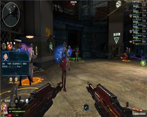 逆战快速通关禁魔岛_逆战快速通关禁魔岛怎么进