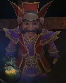 《魔兽世界》怀旧服布德利boss介绍1