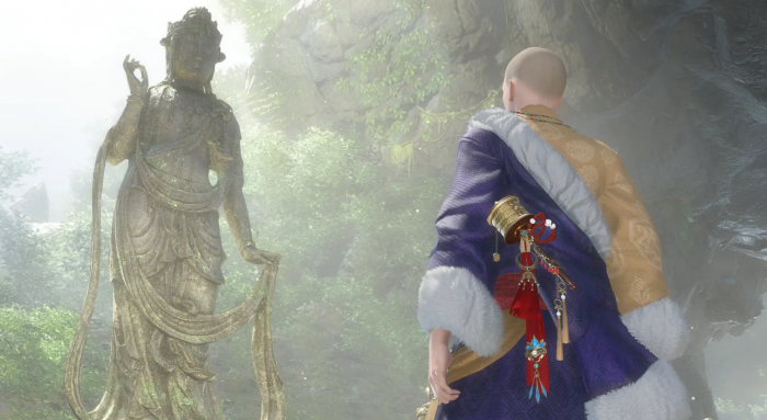 逆水寒魔兽服奇遇韧笔如刀怎么触发1