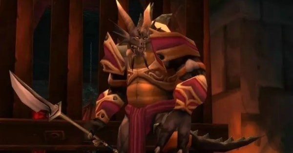 《魔兽世界》怀旧服黑翼之巢德鲁伊攻略4