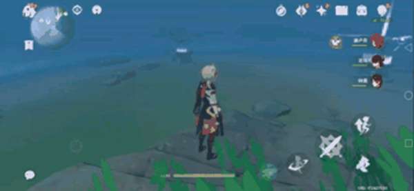 原神鹤观岛宝箱在哪12