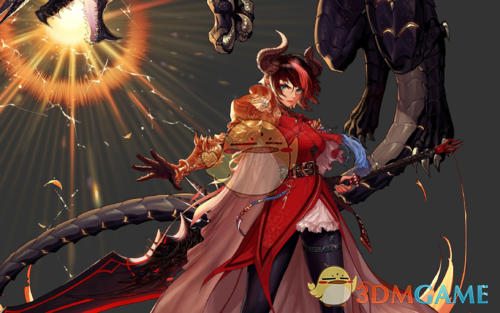 DNF龙骑士新换装提升率_dnf龙骑士时装属性选择