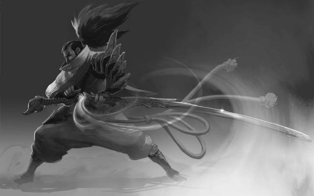 《LOL》新无尽之刃分析3