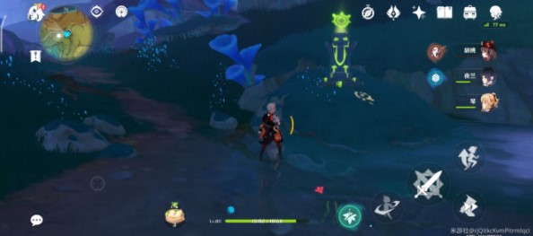 原神梵蕈同一解密怎么做3