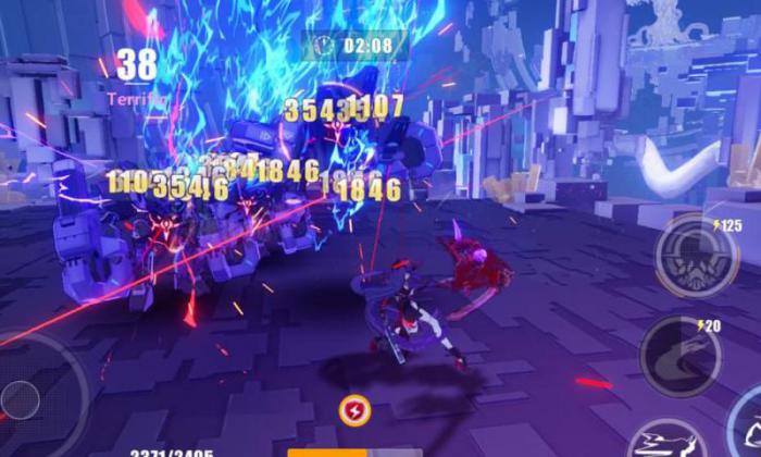 崩坏三主线多久可以肝完1