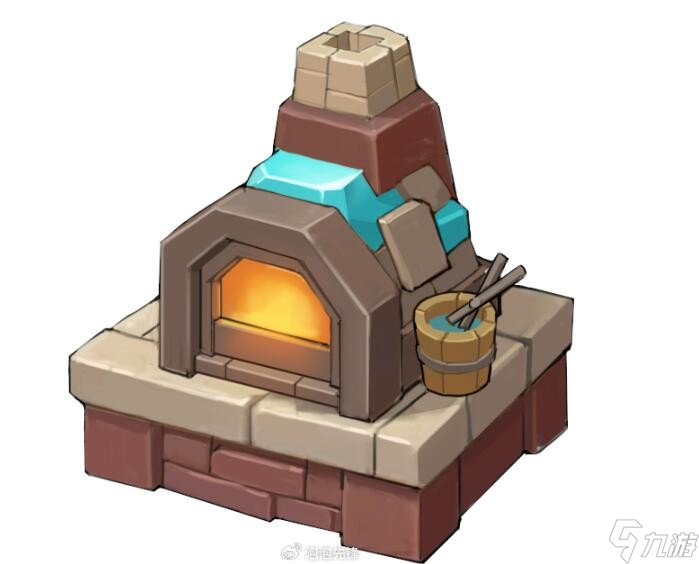 泡泡先锋熔炉获取方法详解2
