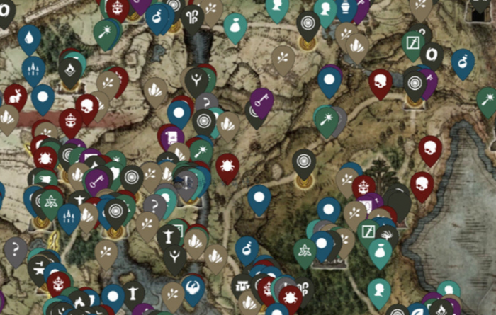 艾尔登法环开局怎么上去3