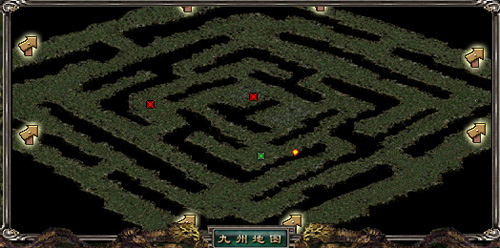 刀剑天下第一帮在哪里_刀剑天下武功