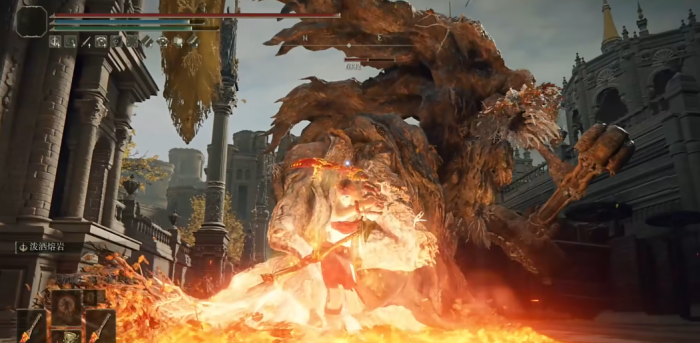 艾尔登法环熔岩刀怎么获得2