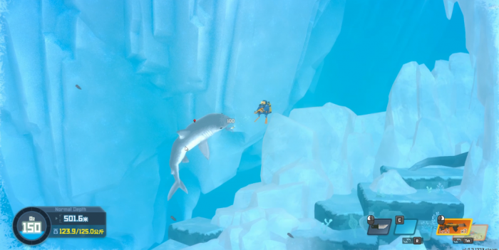 潜水员戴夫死亡步枪怎么获取2