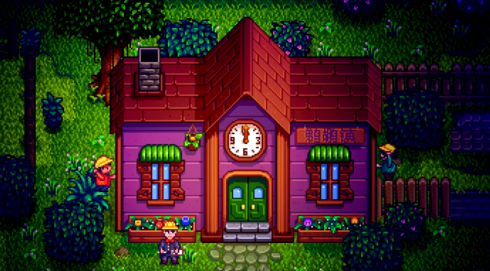 星露谷物语献祭之后会发生什么3