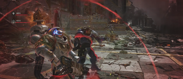 星际战士2特种兵怎么样3