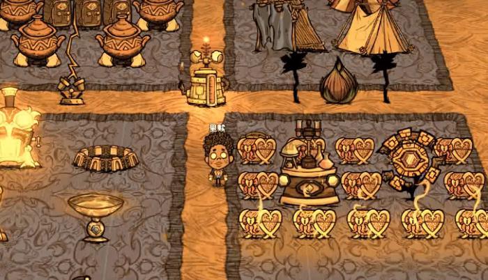 饥荒联机版夏季有哪些特点2