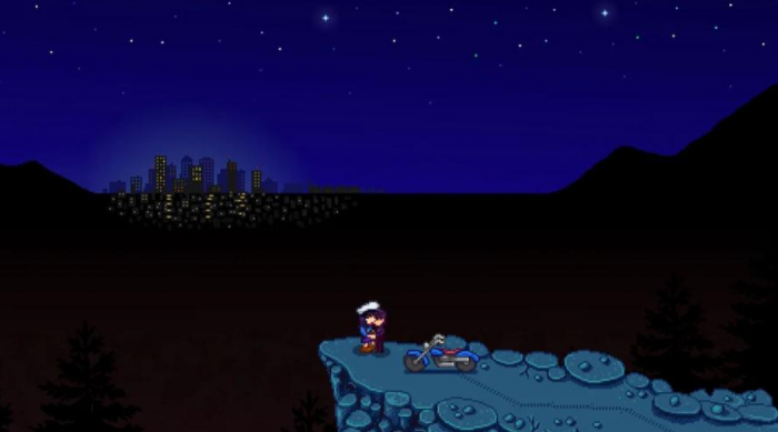 星露谷物语哪些npc不会出轨1