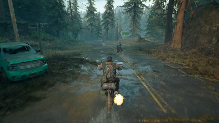 往日不再废料有什么用3